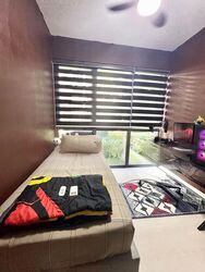 Bellewoods (D25), Condominium #450589501